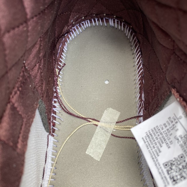 LJR BATCH A Ma Maniere x Air Jordan 1 High OG DO7097 100