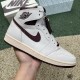 LJR BATCH A Ma Maniere x Air Jordan 1 High OG DO7097 100