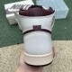 LJR BATCH A Ma Maniere x Air Jordan 1 High OG DO7097 100