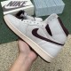 LJR BATCH A Ma Maniere x Air Jordan 1 High OG DO7097 100