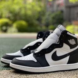 LJR BATCH Air Jordan 1 High '85 "Black White" BQ4422 001