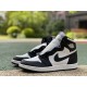 LJR BATCH Air Jordan 1 High '85 "Black White" BQ4422 001