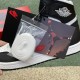 LJR BATCH Air Jordan 1 High '85 "Black White" BQ4422 001