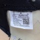 LJR BATCH Air Jordan 1 High '85 "Black White" BQ4422 001