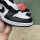 LJR BATCH Air Jordan 1 High '85 "Black White" BQ4422 001