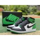 LJR BATCH Air Jordan 1 High OG "Lucky Green" DZ5485 031