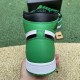 LJR BATCH Air Jordan 1 High OG "Lucky Green" DZ5485 031