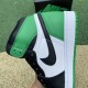 LJR BATCH Air Jordan 1 High OG "Lucky Green" DZ5485 031