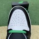 LJR BATCH Air Jordan 1 High OG "Lucky Green" DZ5485 031