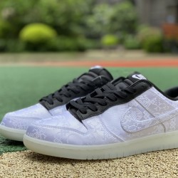 S2 BATCH Clot x fragment x Nike Dunk Low FN0315 110