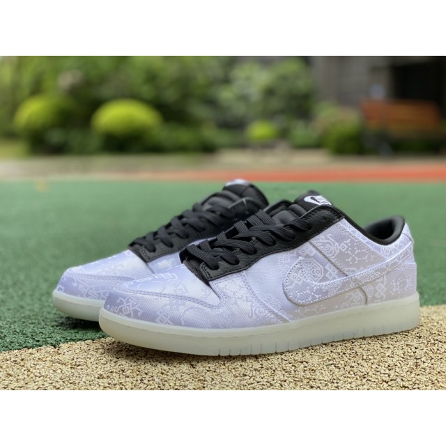 S2 BATCH Clot x fragment x Nike Dunk Low FN0315 110