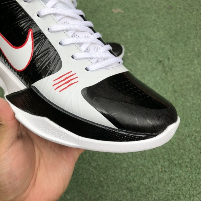 S2 BATCH Nike Zoom Kobe 5 Protro "Bruce Lee Alt"  CD4991 101