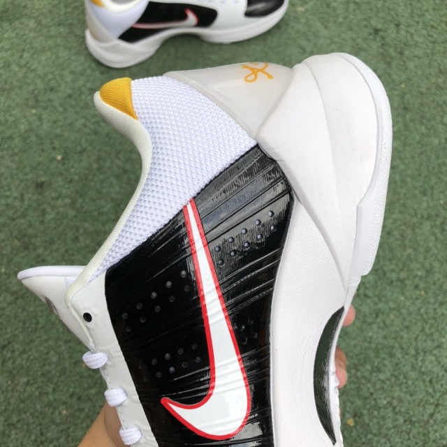 S2 BATCH Nike Zoom Kobe 5 Protro "Bruce Lee Alt"  CD4991 101