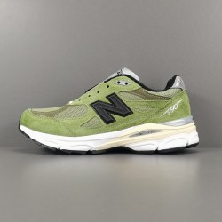 TOP BATCH JJJJound x New Balance NB 990 V3 M990JD3