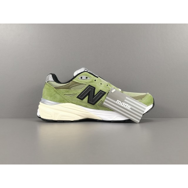 TOP BATCH JJJJound x New Balance NB 990 V3 M990JD3