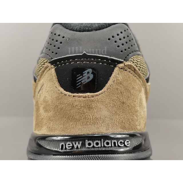 TOP BATCH JJJJound x New Balance NB 990 V3 M990JJ3