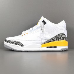 X BATCH Air Jordan 3 Retro "Laser Orange" CK9246 108