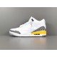 X BATCH Air Jordan 3 Retro "Laser Orange" CK9246 108