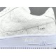 GOD BATCH Louis Vuitton x Off White x Nike Air Force 1 Low