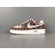 GOD BATCH Louis Vuitton x Off White x Nike Air Force 1 Low