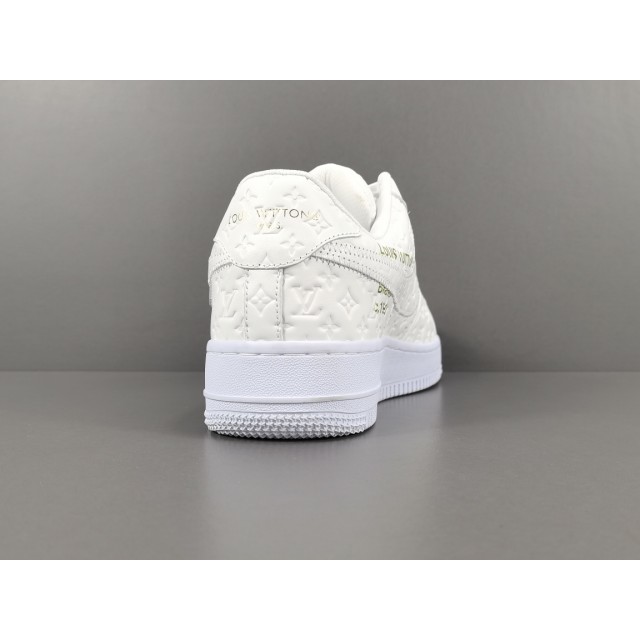 GOD BATCH Louis Vuitton x Off White x Nike Air Force 1 Low