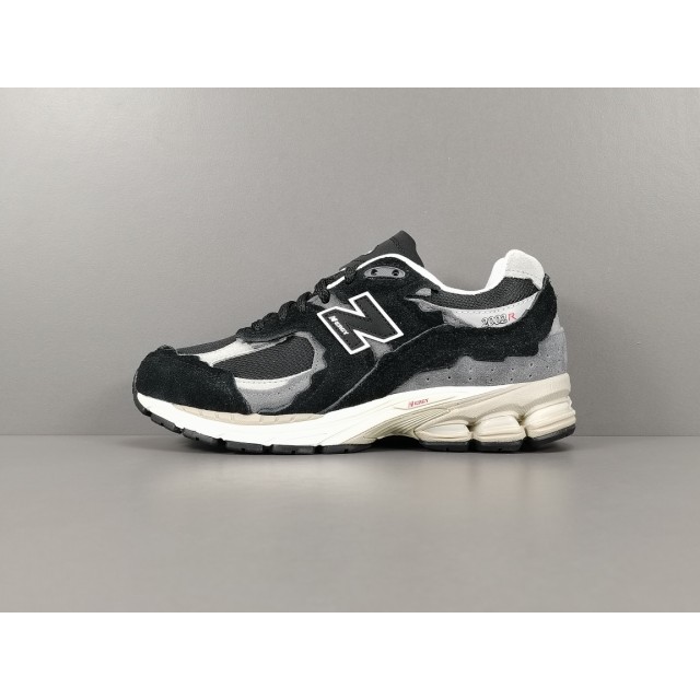 TOP BATCH New Balance 2002R "Reflned Future" M2002RDJ