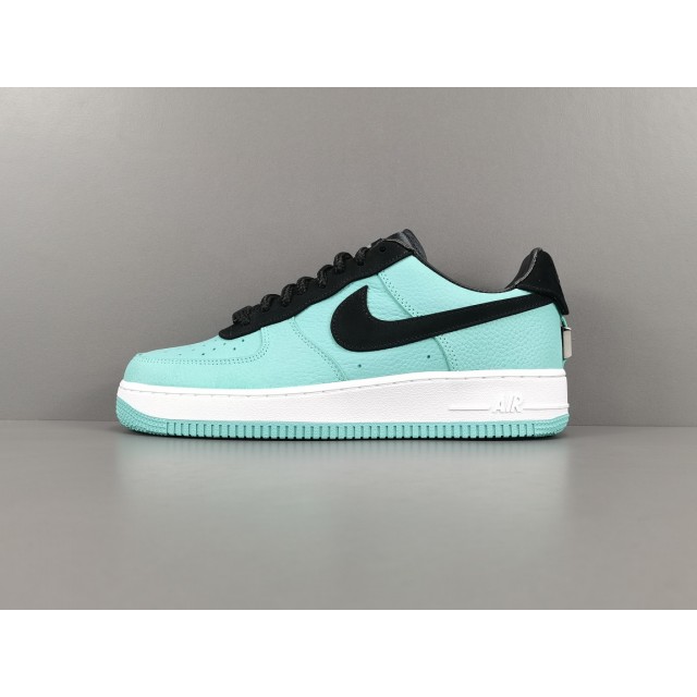 GOD BATCH Tiffany & CO x Nike Air Force 1 Low 11837 DZ1382 002