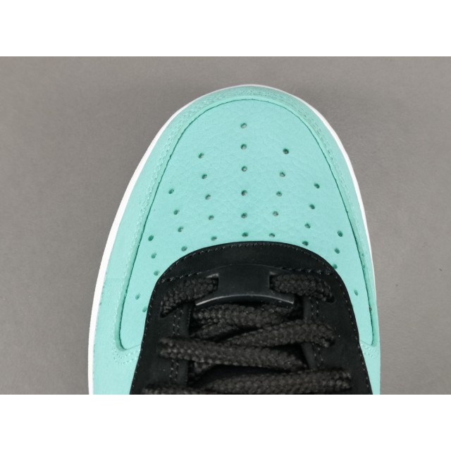 GOD BATCH Tiffany & CO x Nike Air Force 1 Low 11837 DZ1382 002