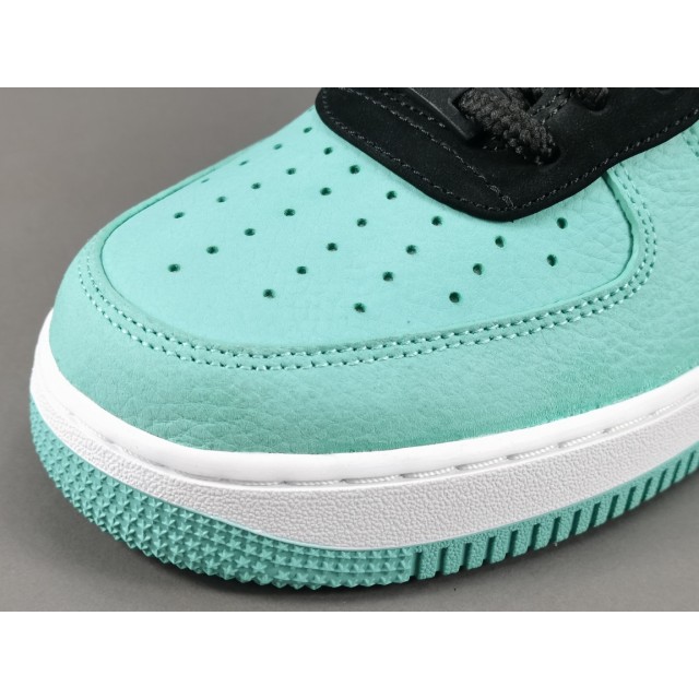 GOD BATCH Tiffany & CO x Nike Air Force 1 Low 11837 DZ1382 002