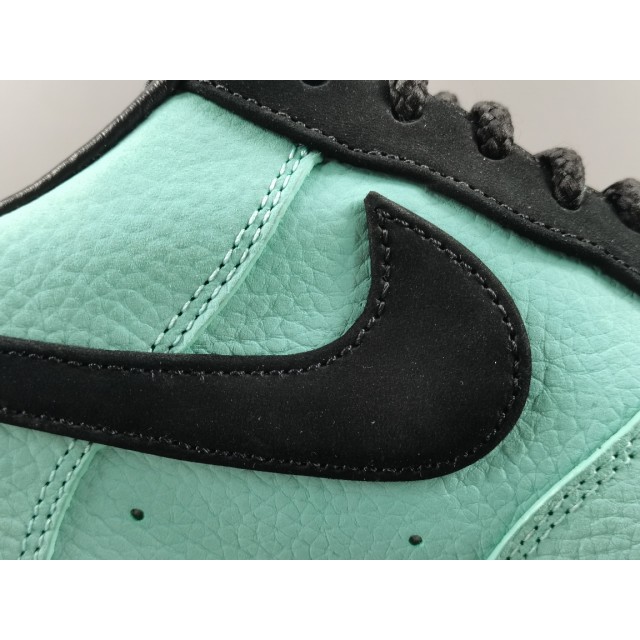 GOD BATCH Tiffany & CO x Nike Air Force 1 Low 11837 DZ1382 002