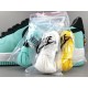 GOD BATCH Tiffany & CO x Nike Air Force 1 Low 11837 DZ1382 002