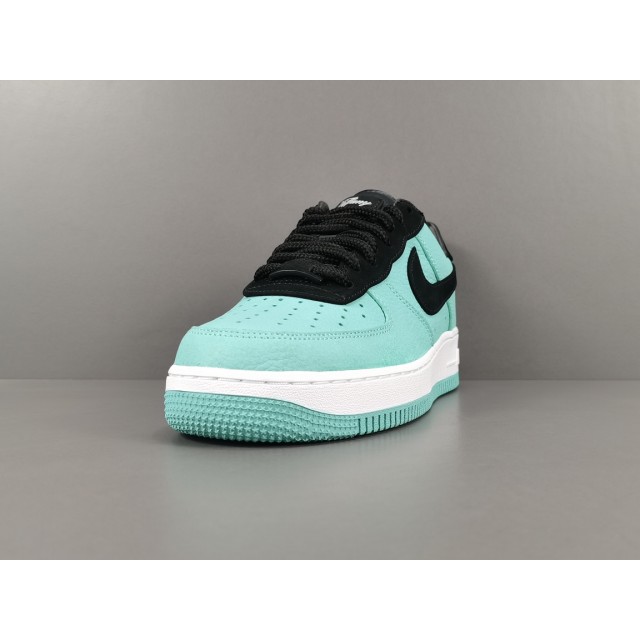 GOD BATCH Tiffany & CO x Nike Air Force 1 Low 11837 DZ1382 002