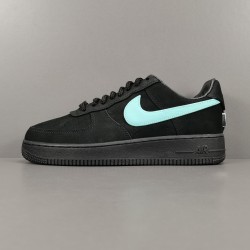 GOD BATCH Tiffany & CO. x Nike Air Force 1 Low DZ1382 001