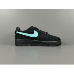 GOD BATCH Tiffany & CO. x Nike Air Force 1 Low DZ1382 001