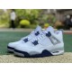 LJR BATCH Air Jordan 4 Retro "Midnight Navy" DH6927 140