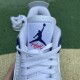 LJR BATCH Air Jordan 4 Retro "Midnight Navy" DH6927 140