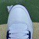 LJR BATCH Air Jordan 4 Retro "Midnight Navy" DH6927 140