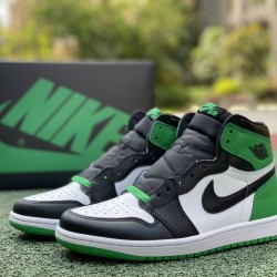 S2 BATCH Air Jordan 1 High OG "Lucky Green" DZ5485 031