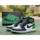 S2 BATCH Air Jordan 1 High OG "Lucky Green" DZ5485 031