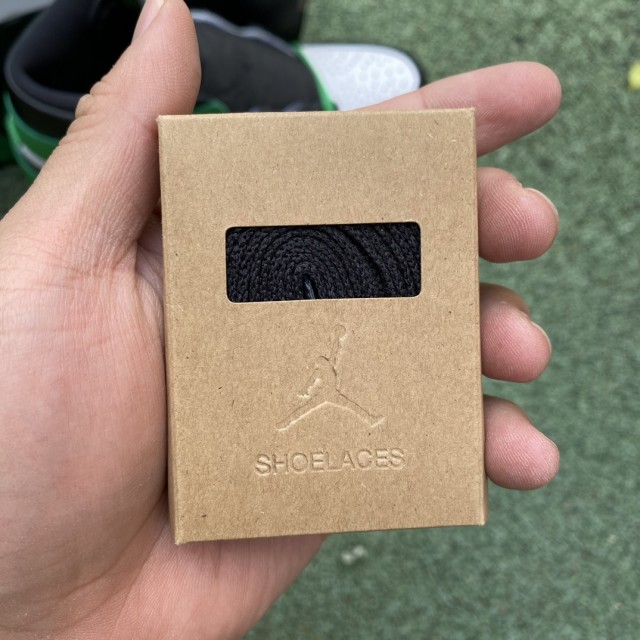 S2 BATCH Air Jordan 1 High OG "Lucky Green" DZ5485 031