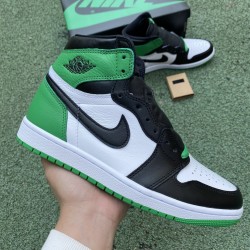 S2 BATCH Air Jordan 1 High OG "Lucky Green" DZ5485 031