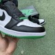 S2 BATCH Air Jordan 1 High OG "Lucky Green" DZ5485 031