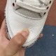 S2 BATCH Air Jordan 3 "White Cement Reimagined" DN3707 100