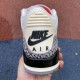 S2 BATCH Air Jordan 3 "White Cement Reimagined" DN3707 100