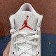 S2 BATCH Air Jordan 3 "White Cement Reimagined" DN3707 100