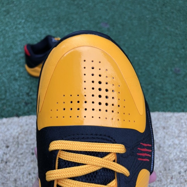 S2 BATCH Nike Kobe 5 Protro "Bruce Lee" CD4991 700 