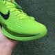 S2 BATCH Nike Zoom Kobe 6 Protro "Green Apple" CW2190 300