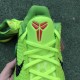 S2 BATCH Nike Zoom Kobe 6 Protro "Green Apple" CW2190 300