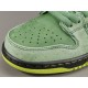 GOD BATCH Concepts x Nike SB Dunk Low Green Lobster BV1310 337