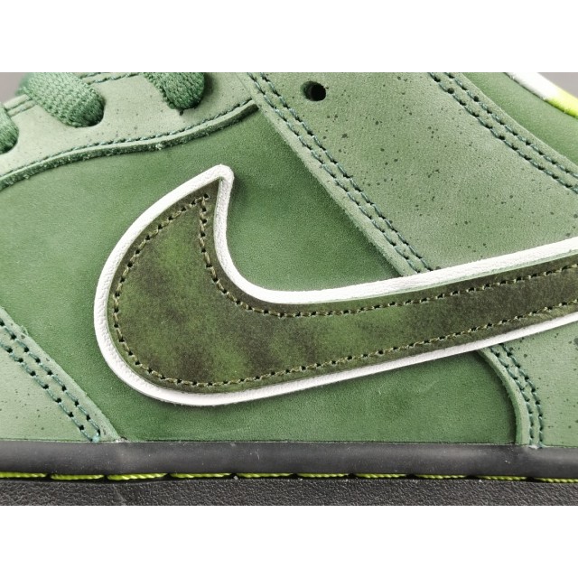 GOD BATCH Concepts x Nike SB Dunk Low Green Lobster BV1310 337